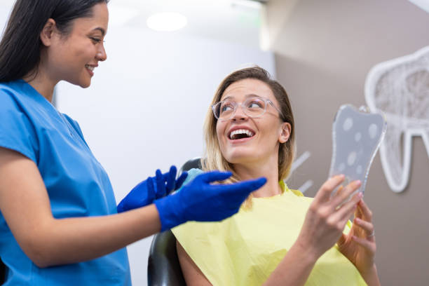 Best Root Canal Treatment  in Social Circle, GA